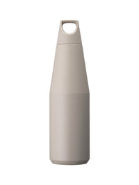 Photo of KINTO TRAIL TUMBLER (1080ml/36.7oz) ( Sand Beige ) [ KINTO ] [ Hydration Bottles ]