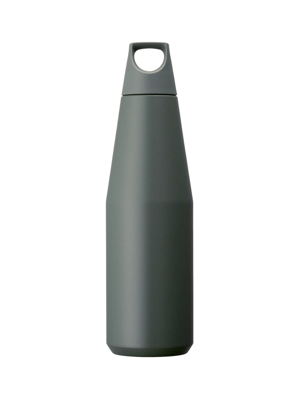Photo of KINTO TRAIL TUMBLER (1080ml/36.7oz) ( Ash Green ) [ KINTO ] [ Hydration Bottles ]