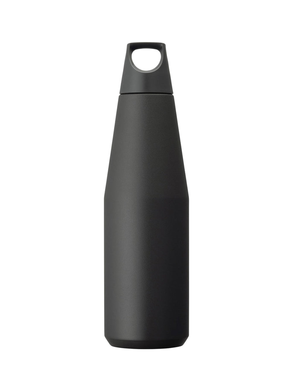 Photo of KINTO TRAIL TUMBLER (1080ml/36.7oz) ( Black ) [ KINTO ] [ Hydration Bottles ]