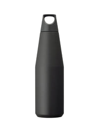 Photo of KINTO TRAIL TUMBLER (1080ml/36.7oz) ( Black ) [ KINTO ] [ Hydration Bottles ]
