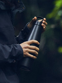 Photo of KINTO TRAIL TUMBLER (1080ml/36.7oz) ( ) [ KINTO ] [ Hydration Bottles ]