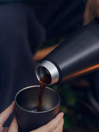 Photo of KINTO TRAIL TUMBLER (1080ml/36.7oz) ( ) [ KINTO ] [ Hydration Bottles ]