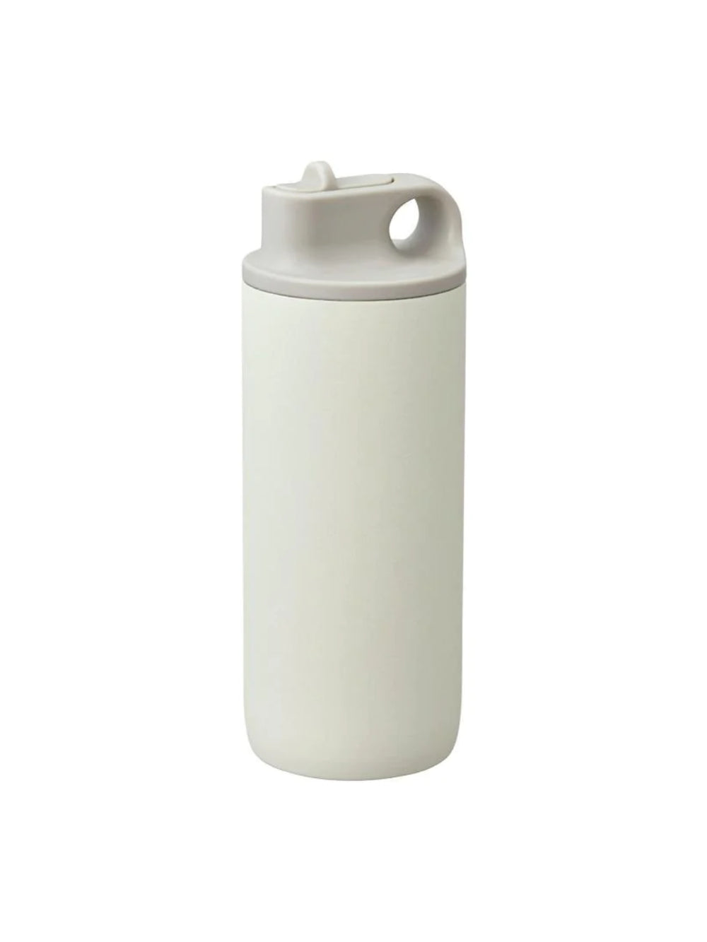 Photo of KINTO ACTIVE TUMBLER (600ml/20oz) ( White ) [ KINTO ] [ Hydration Bottles ]