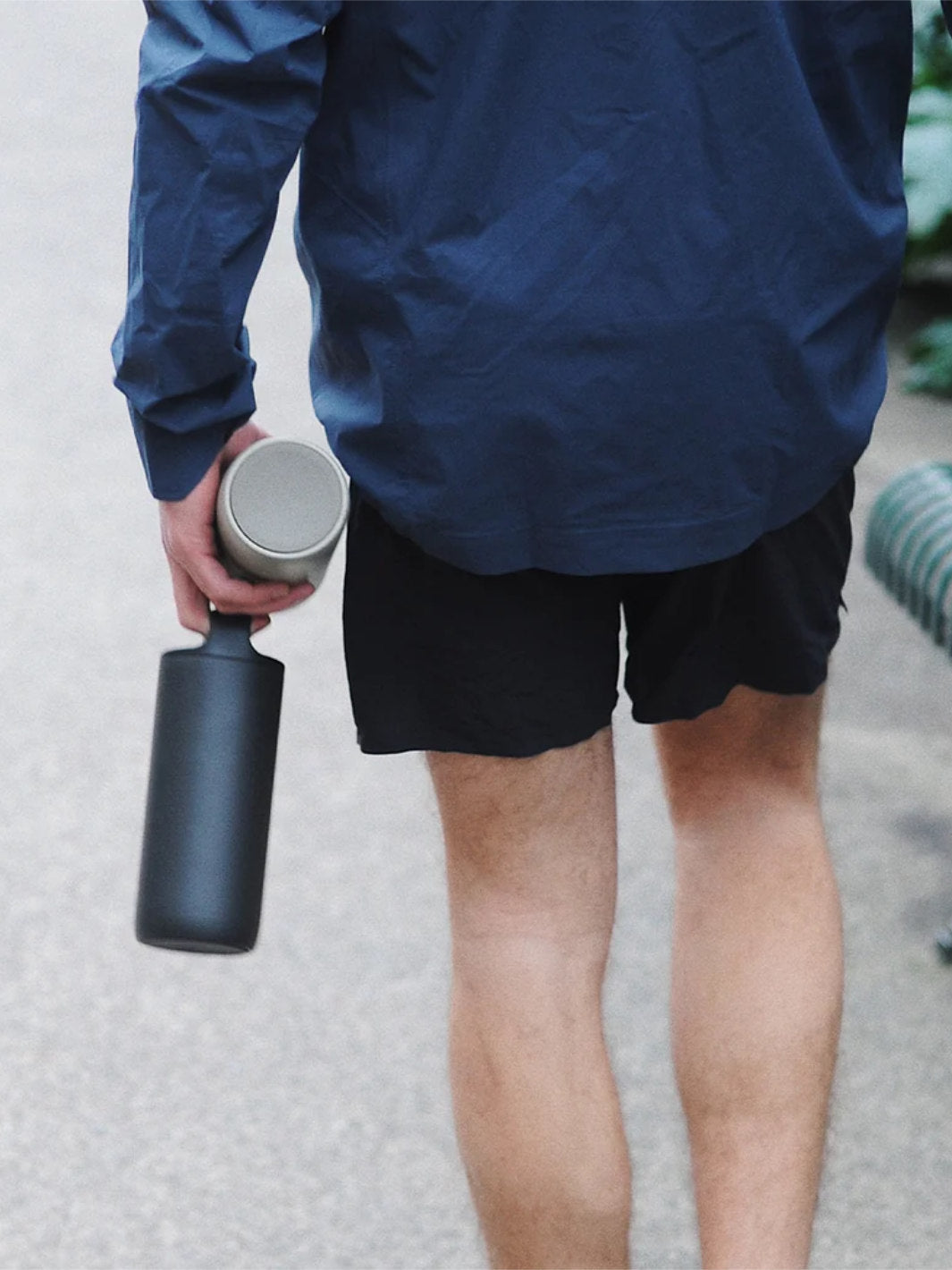 KINTO ACTIVE TUMBLER (600ml/20oz)