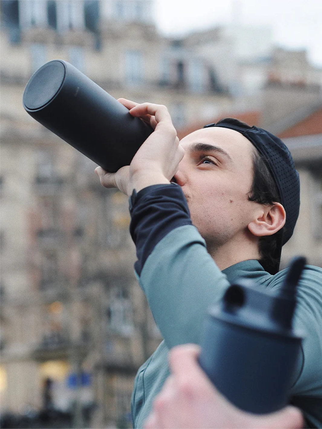 KINTO ACTIVE TUMBLER (600ml/20oz)