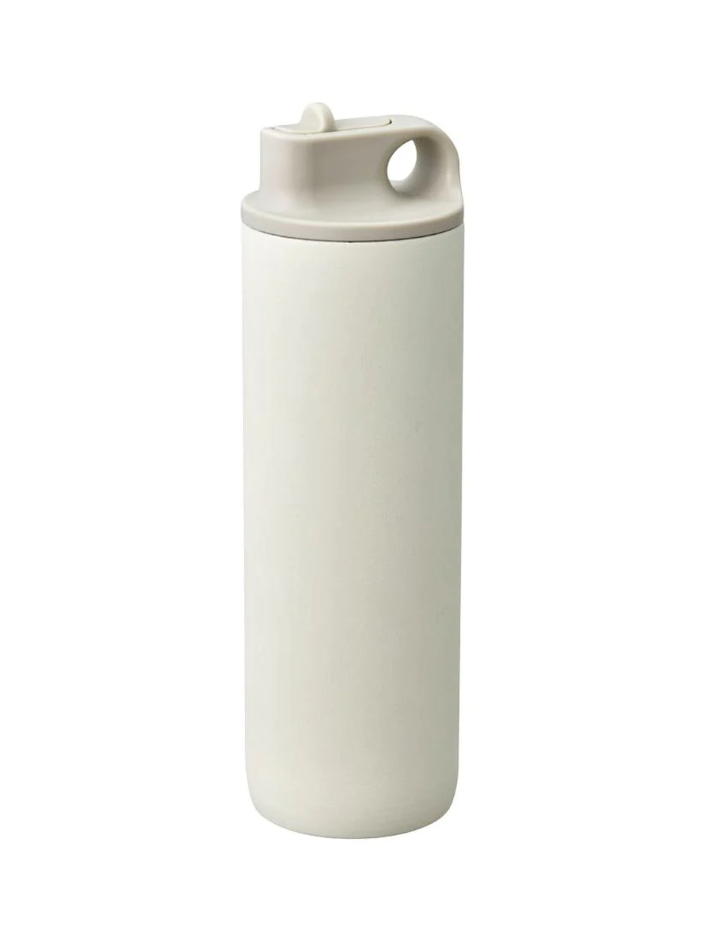 Photo of KINTO ACTIVE TUMBLER (800ml/27oz) ( White ) [ KINTO ] [ Hydration Bottles ]