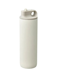 Photo of KINTO ACTIVE TUMBLER (800ml/27oz) ( White ) [ KINTO ] [ Hydration Bottles ]