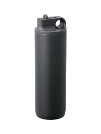 Photo of KINTO ACTIVE TUMBLER (800ml/27oz) ( Black ) [ KINTO ] [ Hydration Bottles ]