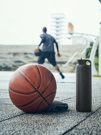 Photo of KINTO ACTIVE TUMBLER (800ml/27oz) ( ) [ KINTO ] [ Hydration Bottles ]