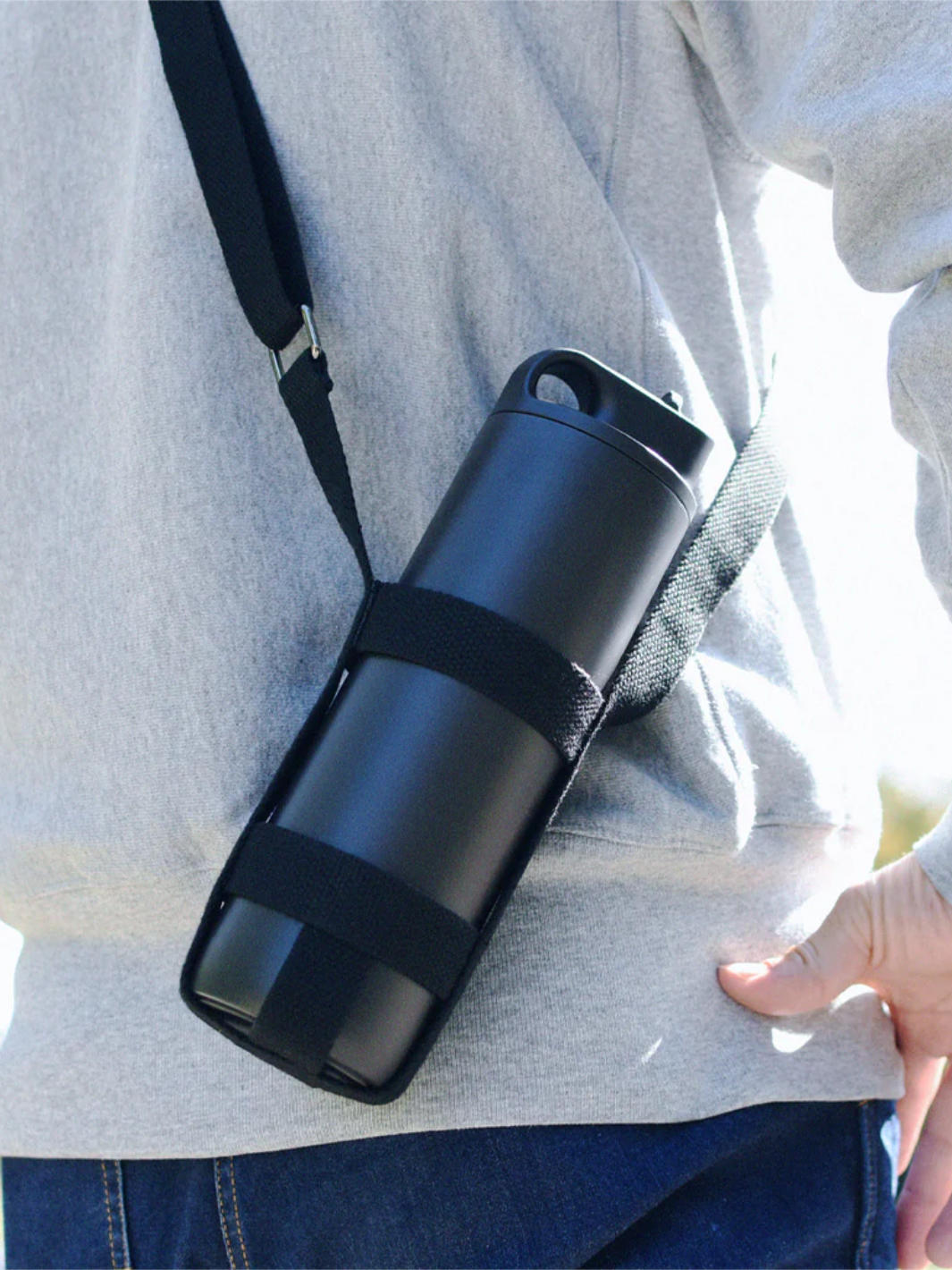 KINTO ACTIVE TUMBLER (800ml/27oz)