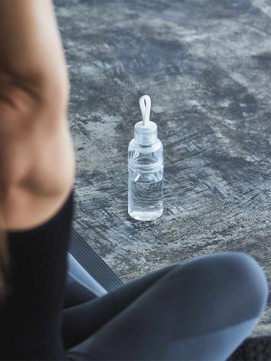 KINTO Workout Bottle (480ml/16oz)
