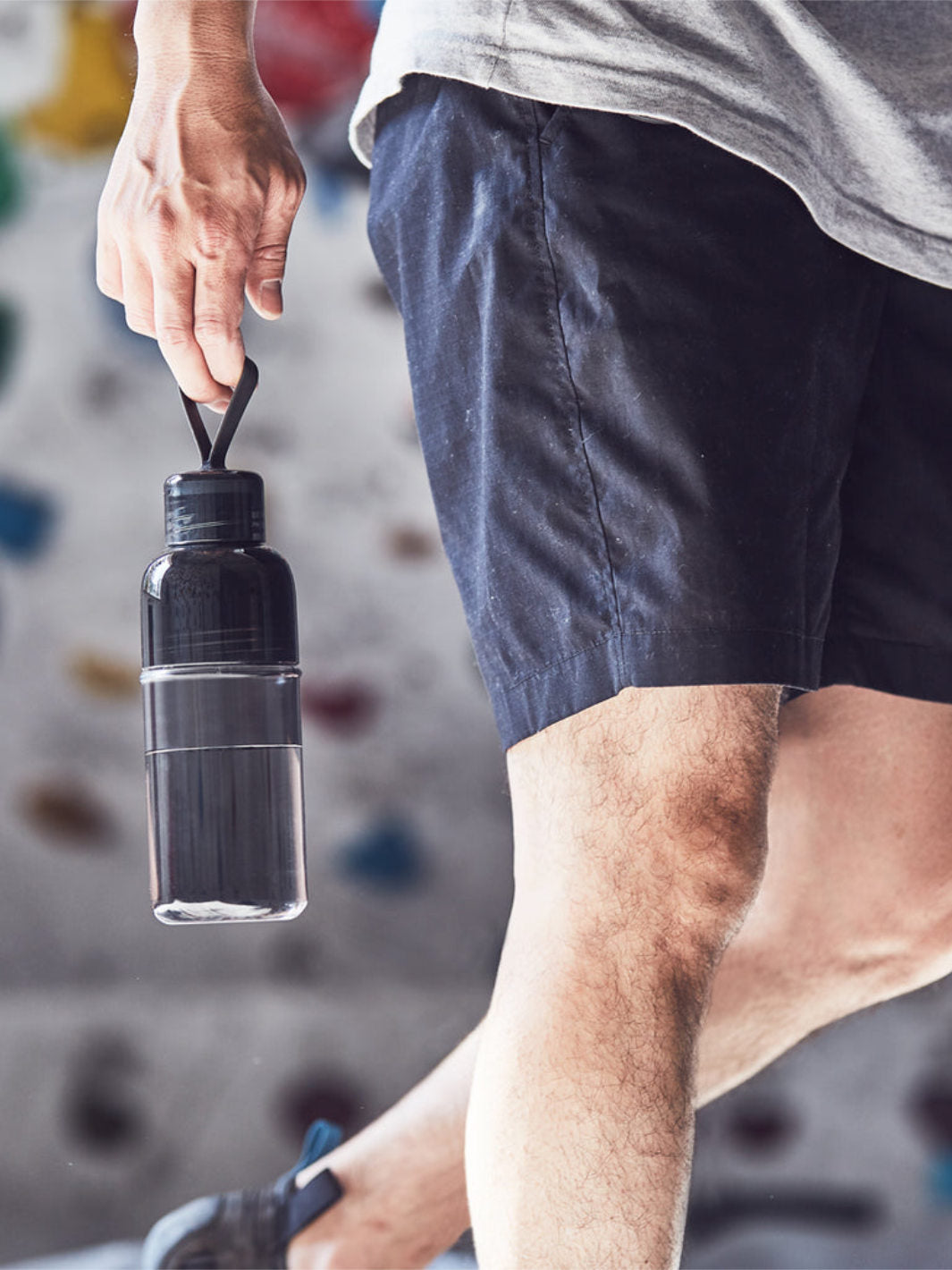 KINTO Workout Bottle (480ml/16oz)