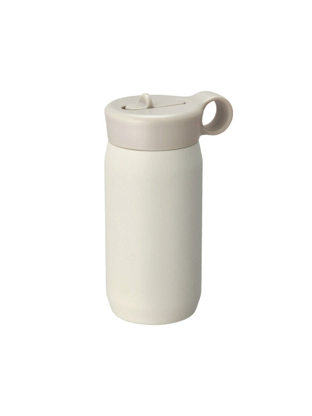 Photo of KINTO PLAY TUMBLER (300ml/10oz) ( White ) [ KINTO ] [ Hydration Bottles ]