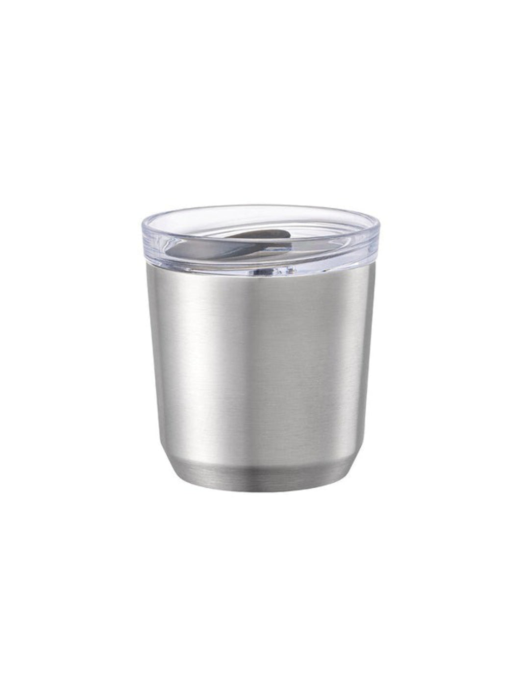 KINTO TO GO TUMBLER (with plug) (240ml/8oz)