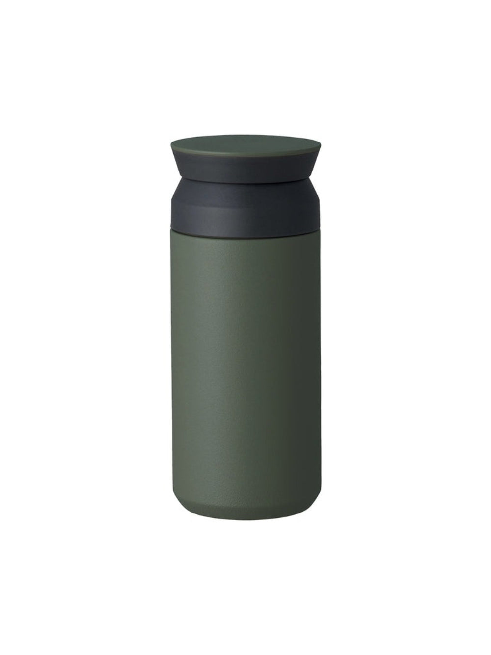 Photo of KINTO Travel Tumbler (350ml/12oz) ( Ash Green ) [ KINTO ] [ Reusable Cups ]