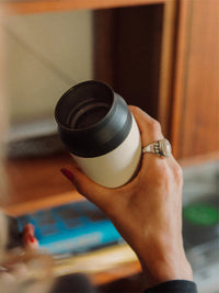 Photo of KINTO Travel Tumbler (350ml/12oz) ( ) [ KINTO ] [ Reusable Cups ]