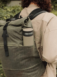Photo of KINTO Travel Tumbler (350ml/12oz) ( ) [ KINTO ] [ Reusable Cups ]