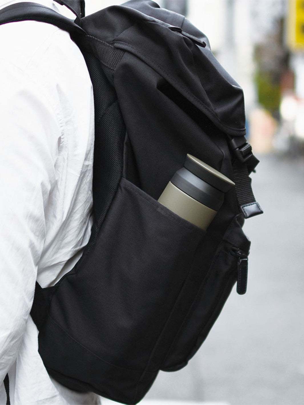 KINTO Travel Tumbler (350ml/12oz)