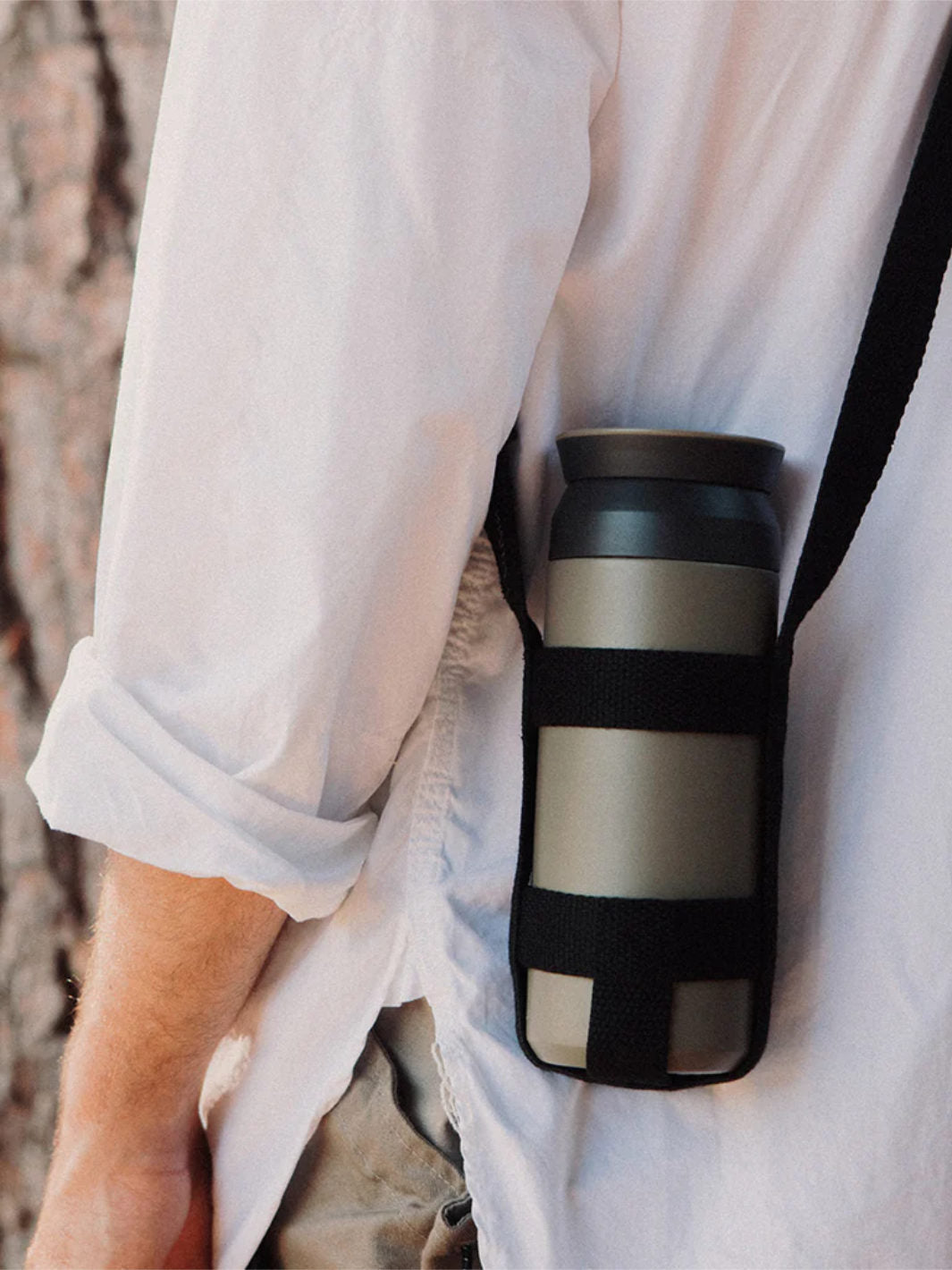 KINTO Travel Tumbler (350ml/12oz)