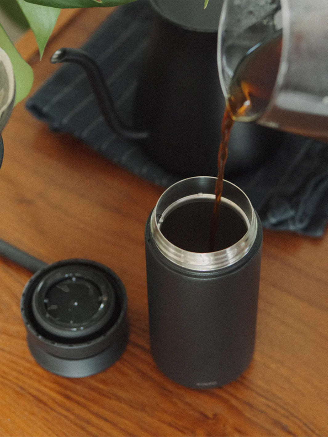 KINTO Travel Tumbler (350ml/12oz)