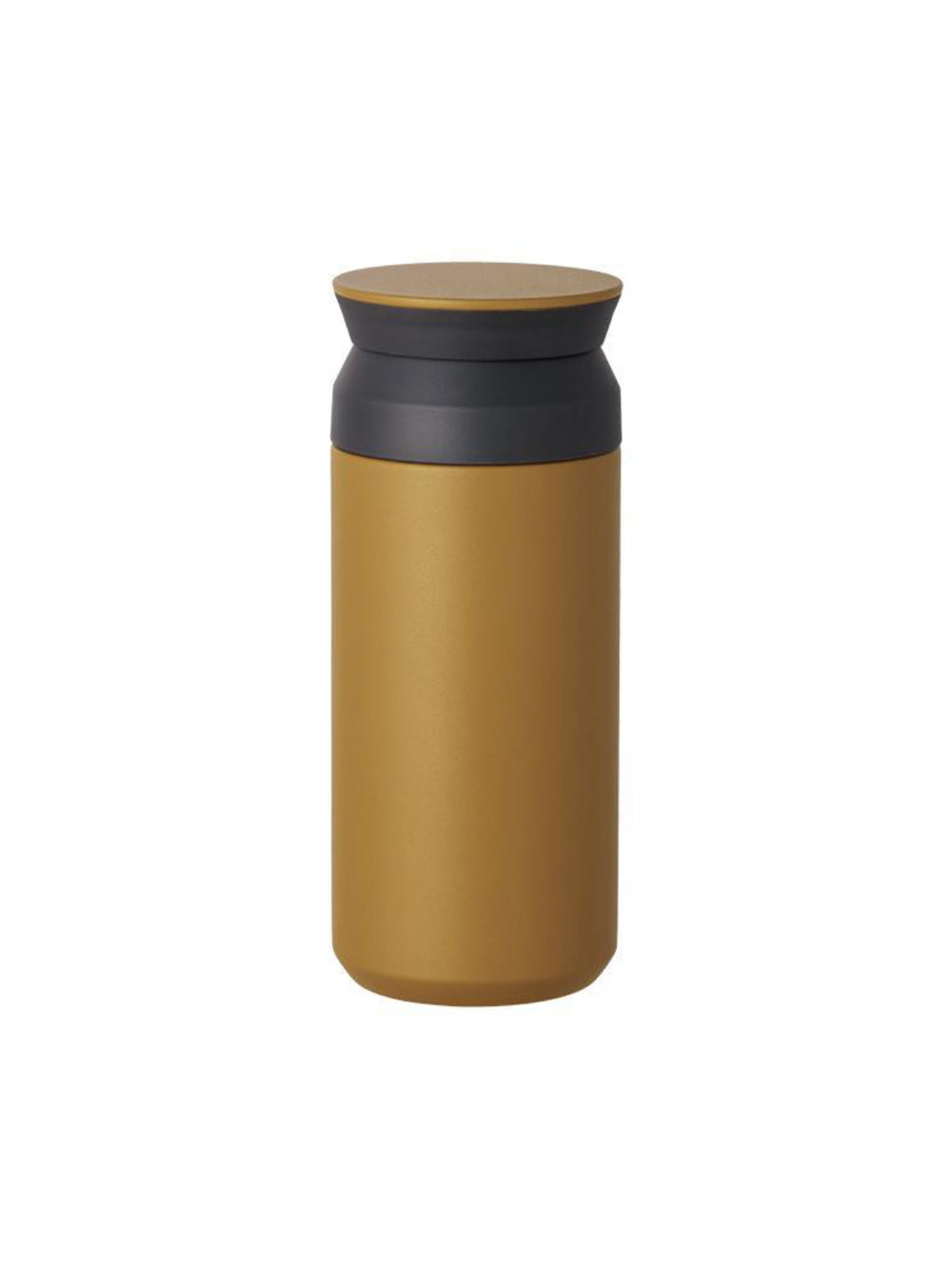 Photo of KINTO Travel Tumbler (350ml/12oz) ( Coyote ) [ KINTO ] [ Reusable Cups ]