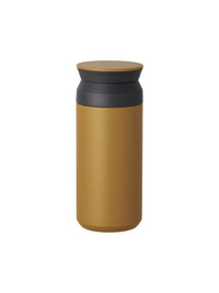 Photo of KINTO Travel Tumbler (350ml/12oz) ( Coyote ) [ KINTO ] [ Reusable Cups ]