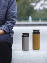 Photo of KINTO Travel Tumbler (500ml/17oz) ( ) [ KINTO ] [ Reusable Cups ]