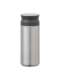 Photo of KINTO Travel Tumbler (500ml/17oz) ( Stainless Steel ) [ KINTO ] [ Reusable Cups ]