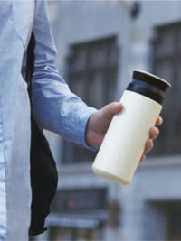 Photo of KINTO Travel Tumbler (500ml/17oz) ( ) [ KINTO ] [ Reusable Cups ]