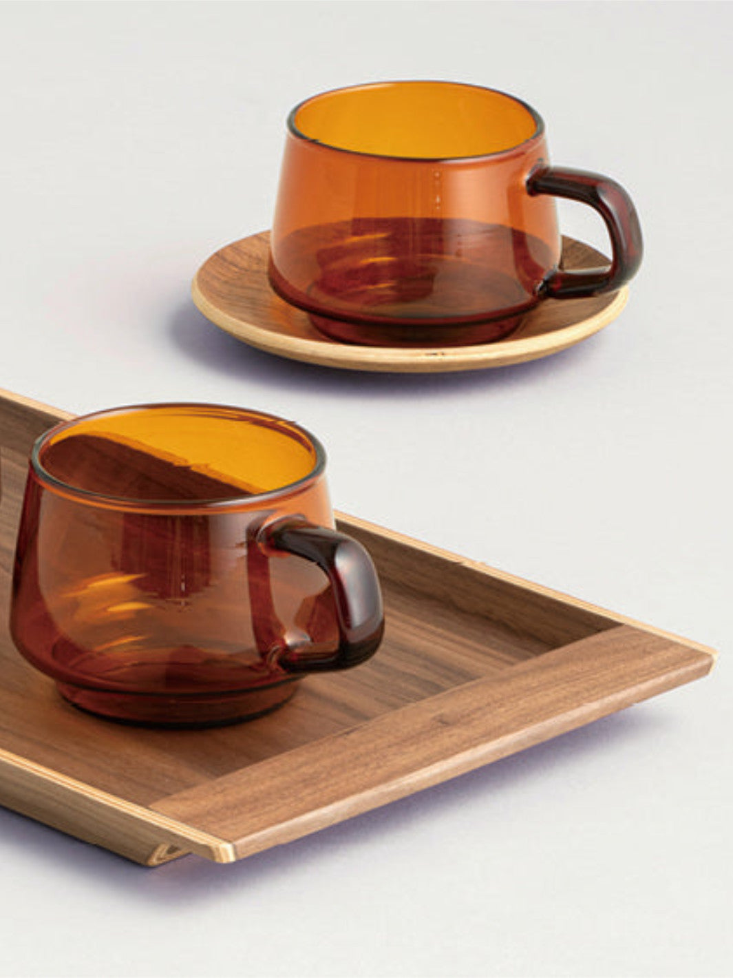 KINTO SEPIA Cup (270ml/9oz)