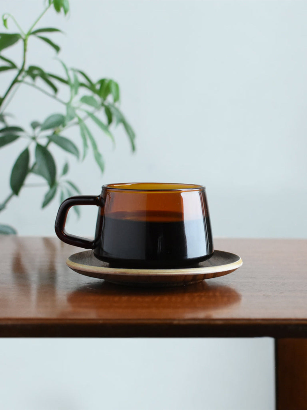 KINTO SEPIA Cup (270ml/9oz)