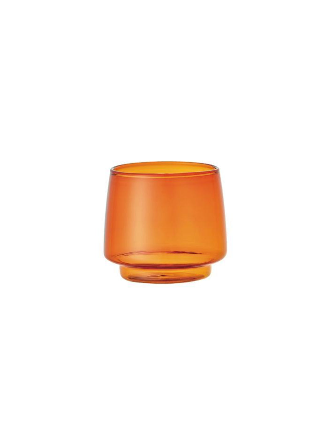 KINTO SEPIA Tumbler (270ml/9oz) (4-Pack)