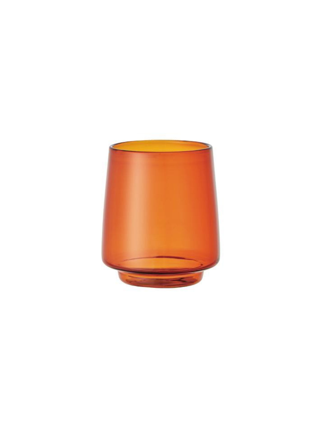 KINTO SEPIA Tumbler (370ml/12.5oz) (4-Pack)