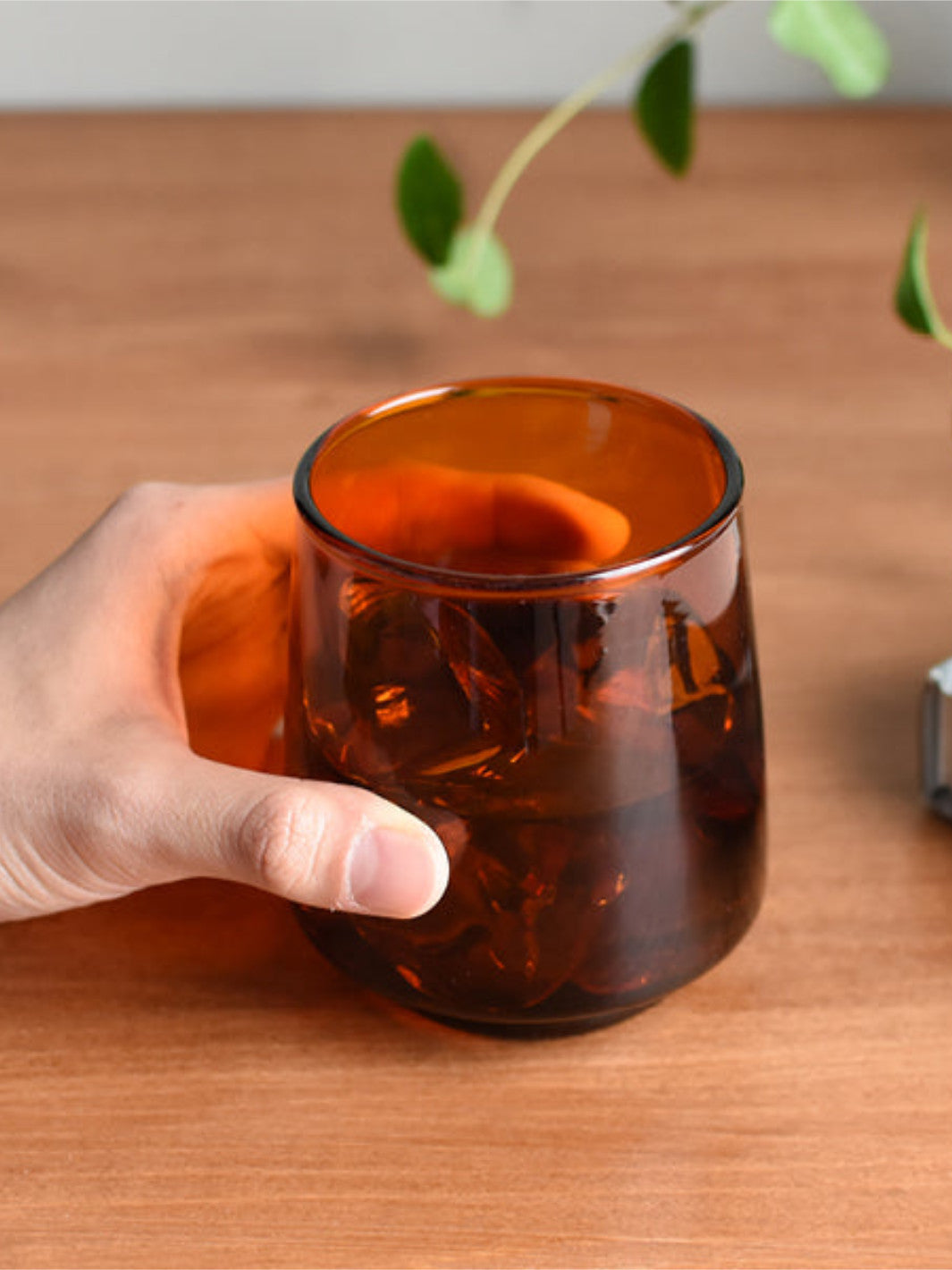 KINTO SEPIA Tumbler (370ml/12.5oz)