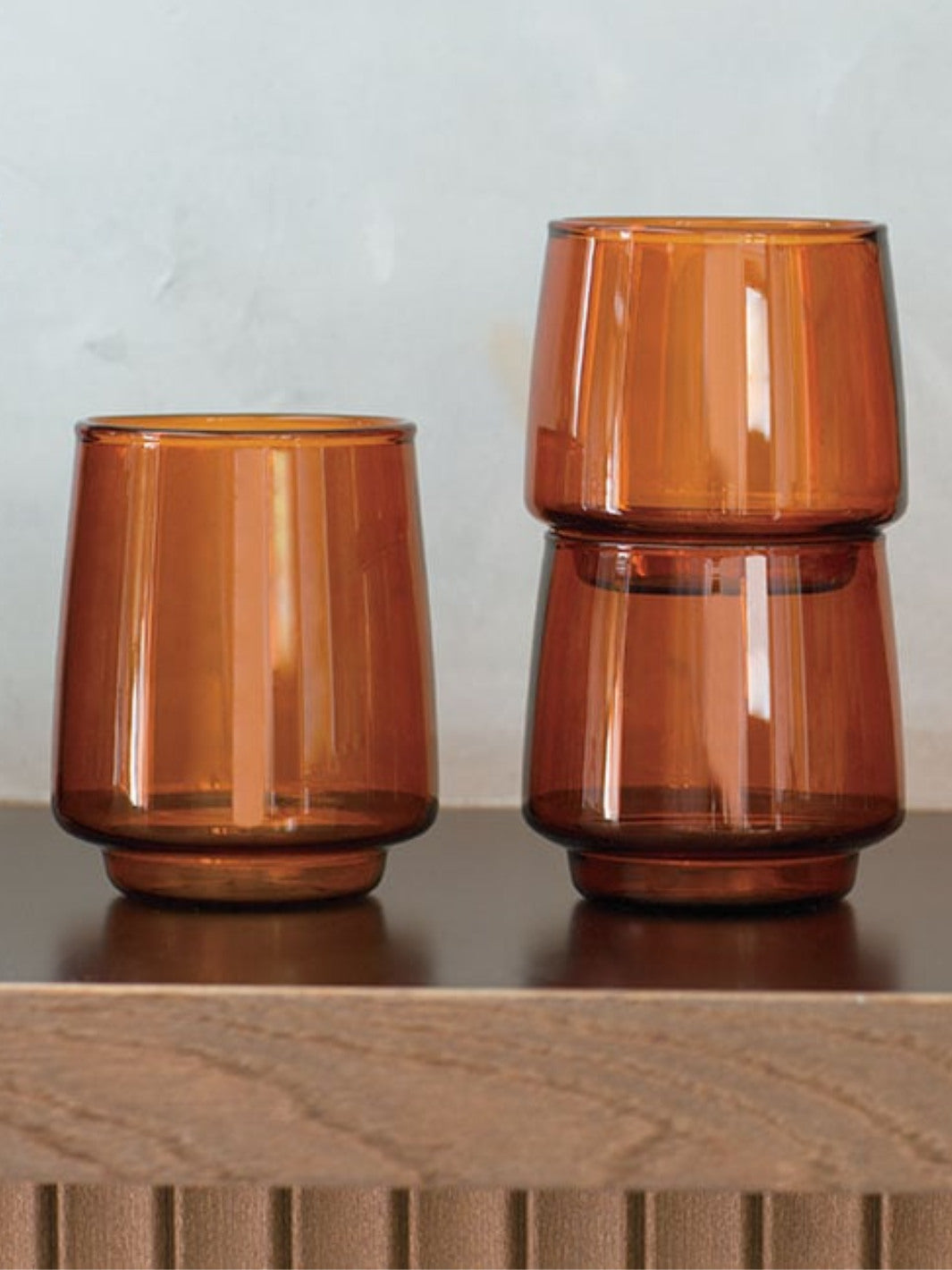 KINTO SEPIA Tumbler (370ml/12.5oz)