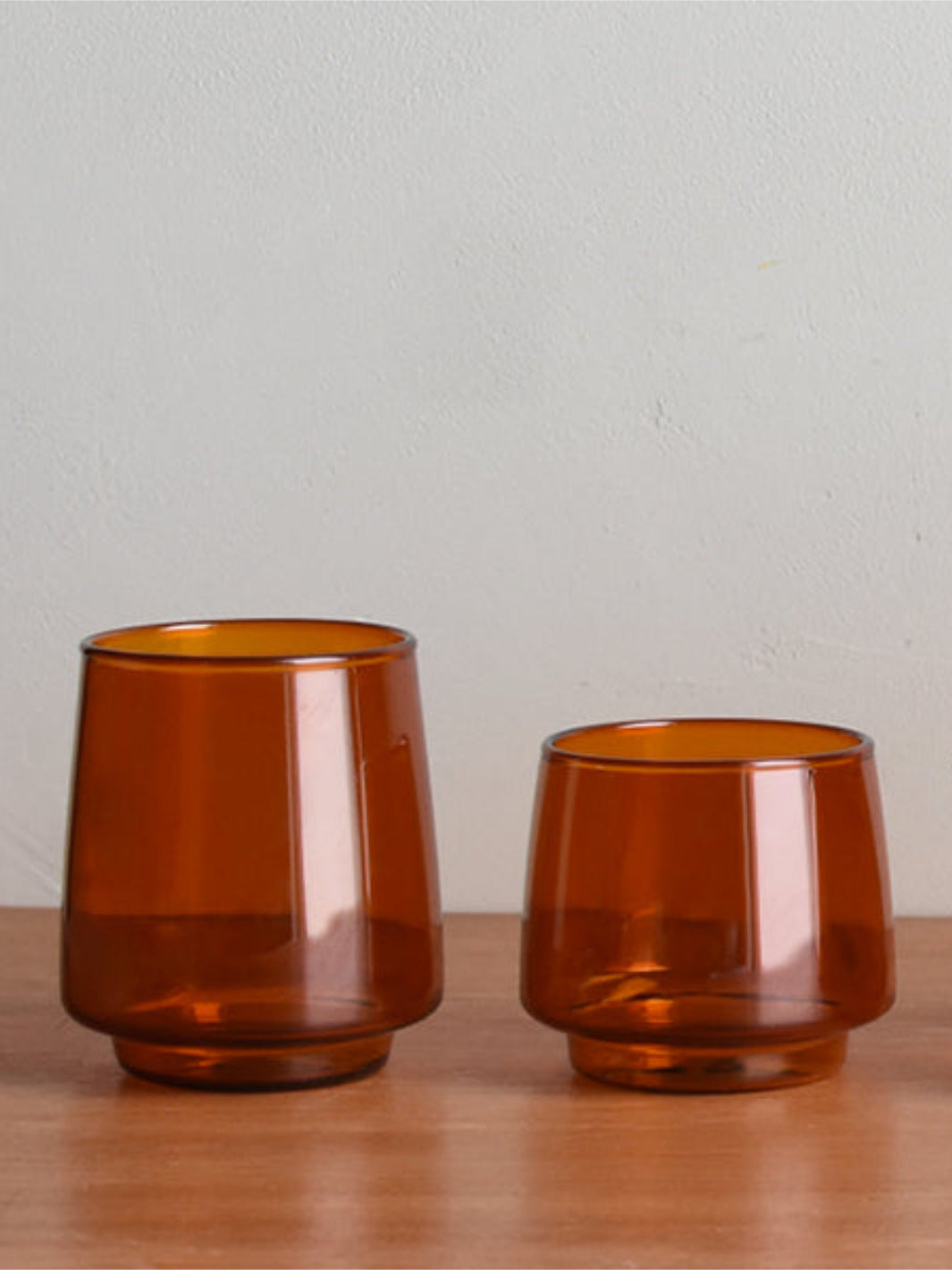 KINTO SEPIA Tumbler (370ml/12.5oz)