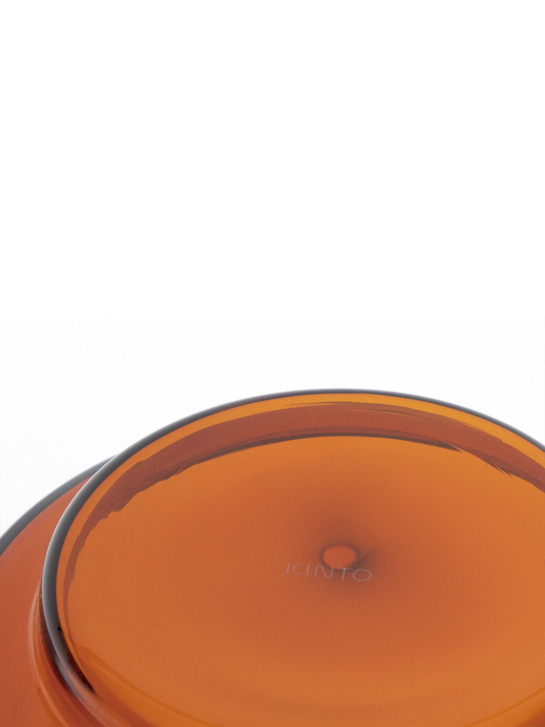 KINTO SEPIA Jug (300ml/10oz)