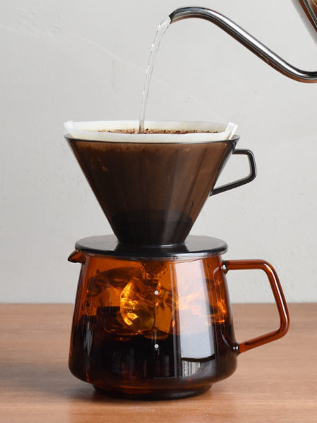 KINTO SEPIA Jug (600ml/20oz)