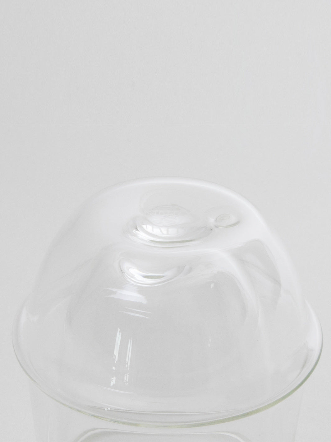 KINTO KRONOS Double Wall Espresso Cup (80ml/2.7oz)