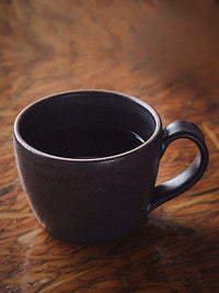 Photo of KINTO TERRA Mug (300ml/10.2oz) ( ) [ KINTO ] [ Coffee Cups ]