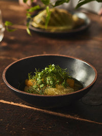 Photo of KINTO TERRA Bowl (⌀190mm/7.5in) (2-Pack) ( ) [ KINTO ] [ Bowls ]