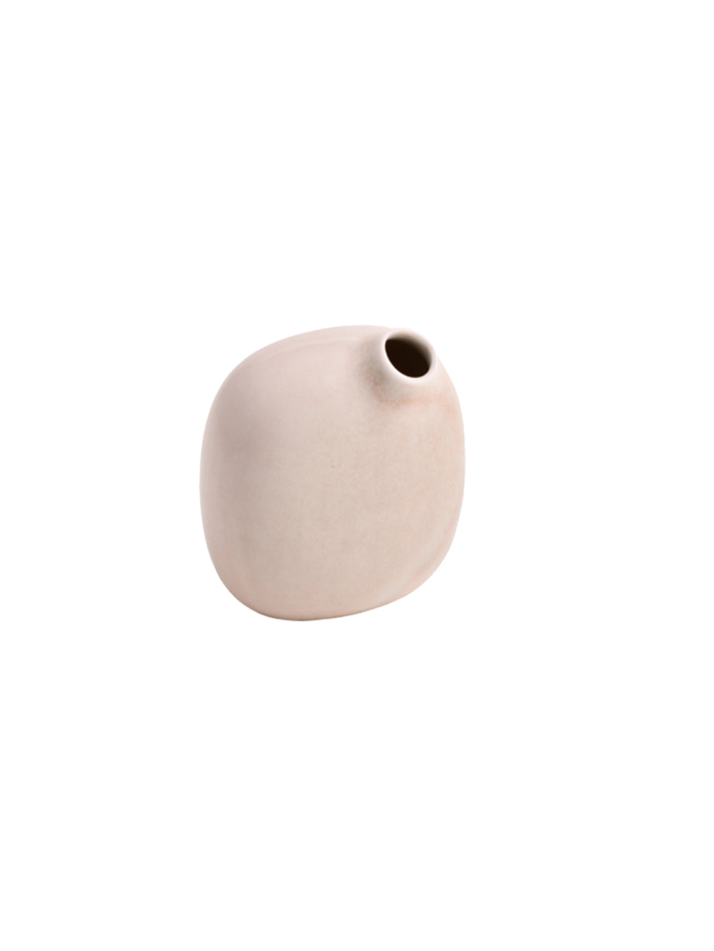 Photo of KINTO SACCO Vase 02 ( Pink ) [ KINTO ] [ Vases ]
