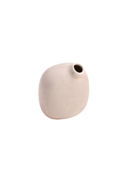 Photo of KINTO SACCO Vase 02 ( Pink ) [ KINTO ] [ Vases ]