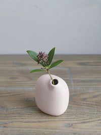 Photo of KINTO SACCO Vase 02 ( ) [ KINTO ] [ Vases ]
