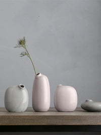 Photo of KINTO SACCO Vase 02 ( ) [ KINTO ] [ Vases ]