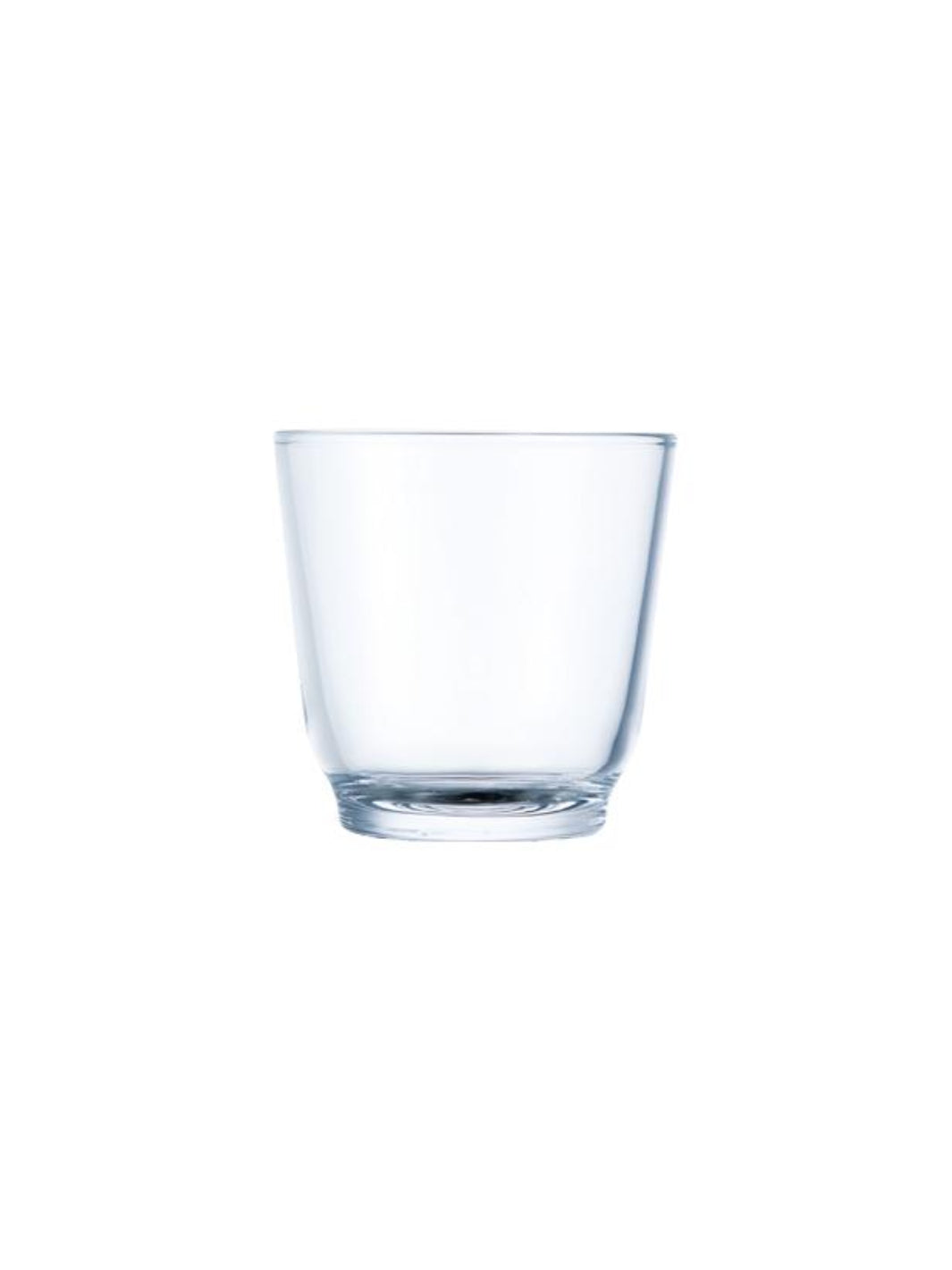 KINTO HIBI Tumbler (220ml/7.5oz) (4-Pack)