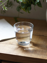 Photo of KINTO HIBI Tumbler (220ml/7.5oz) ( ) [ KINTO ] [ Water Glasses ]