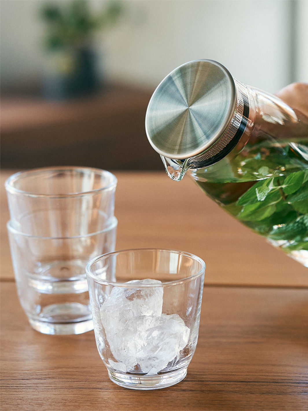 KINTO HIBI Tumbler (220ml/7.5oz)