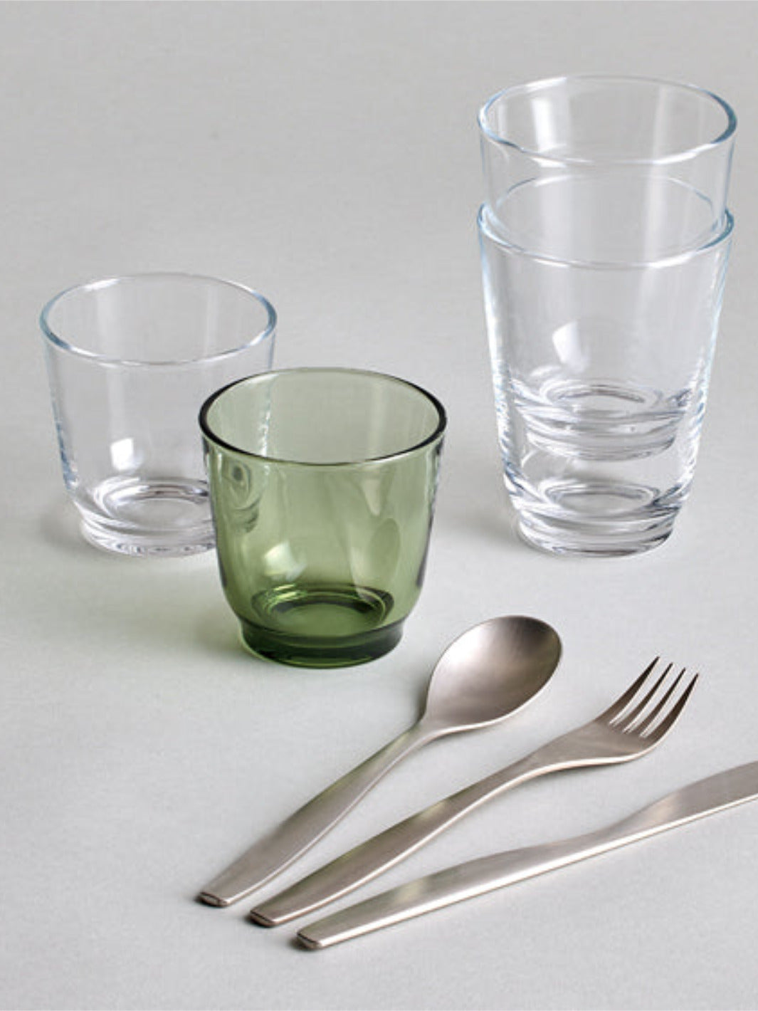 KINTO HIBI Tumbler (220ml/7.5oz)