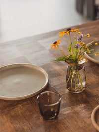 Photo of KINTO HIBI Tumbler (220ml/7.5oz) ( ) [ KINTO ] [ Water Glasses ]